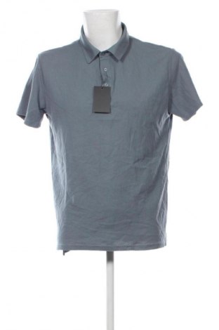 Tricou de bărbați Paul Hunter, Mărime XL, Culoare Gri, Preț 342,99 Lei