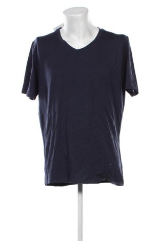 Herren Shirt Paul Hunter, Größe 3XL, Farbe Blau, Preis 17,99 €