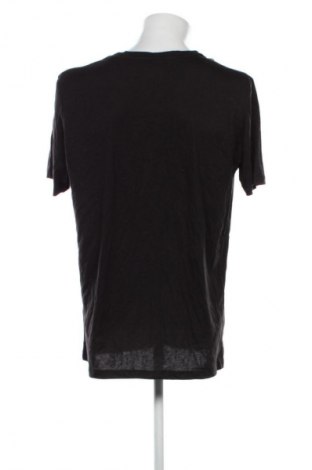Męski T-shirt Paul Hunter, Rozmiar XXL, Kolor Czarny, Cena 72,99 zł