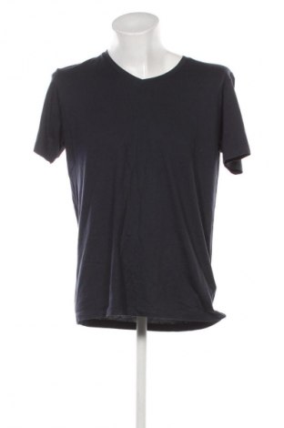 Męski T-shirt Paul Hunter, Rozmiar XL, Kolor Niebieski, Cena 72,99 zł