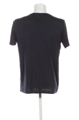 Męski T-shirt Paul Hunter, Rozmiar XL, Kolor Niebieski, Cena 72,99 zł