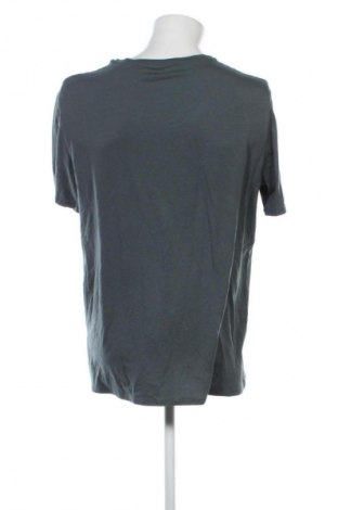 Ανδρικό t-shirt Paul Hunter, Μέγεθος XXL, Χρώμα Πράσινο, Τιμή 11,99 €
