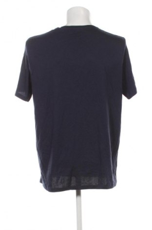 Męski T-shirt Paul Hunter, Rozmiar XXL, Kolor Niebieski, Cena 120,99 zł
