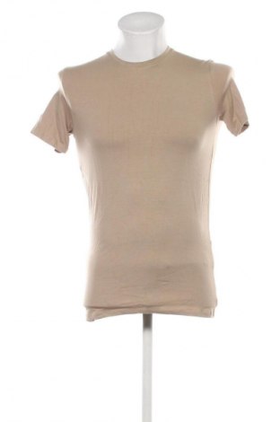 Męski T-shirt Paul Hunter, Rozmiar S, Kolor Beżowy, Cena 72,99 zł