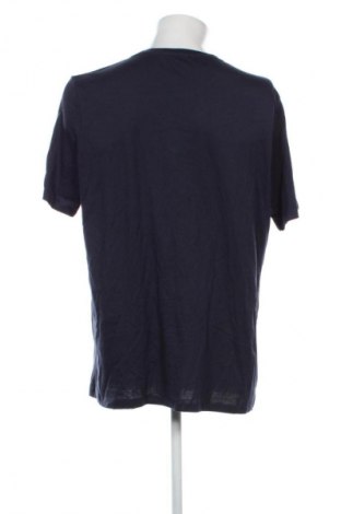 Herren Shirt Paul Hunter, Größe 3XL, Farbe Blau, Preis 41,99 €