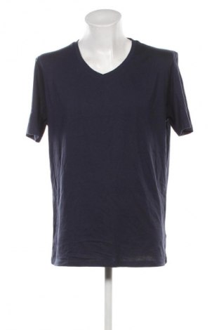 Męski T-shirt Paul Hunter, Rozmiar 3XL, Kolor Niebieski, Cena 166,99 zł