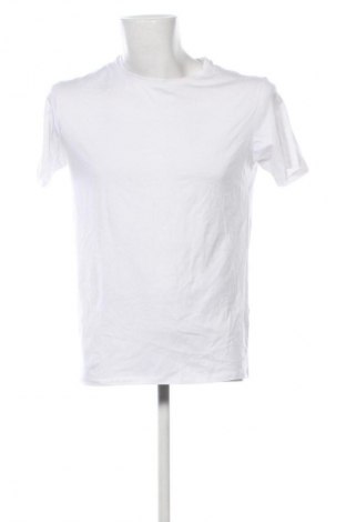 Мъжка тениска Paul Hunter, Размер L, Цвят Бял, Цена 27,99 лв.