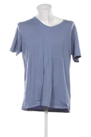 Tricou de bărbați Paul Hunter, Mărime XXL, Culoare Albastru, Preț 196,99 Lei