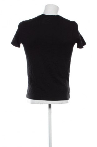 Męski T-shirt Paul Hunter, Rozmiar M, Kolor Czarny, Cena 72,99 zł