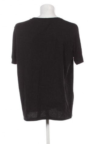 Férfi póló Paul Hunter, Méret XXL, Szín Fekete, Ár 12 829 Ft