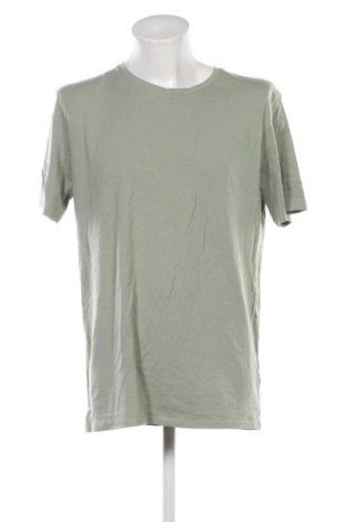 Tricou de bărbați Paul Hunter, Mărime 3XL, Culoare Verde, Preț 196,99 Lei