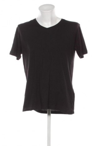 Мъжка тениска Paul Hunter, Размер XL, Цвят Черен, Цена 62,99 лв.