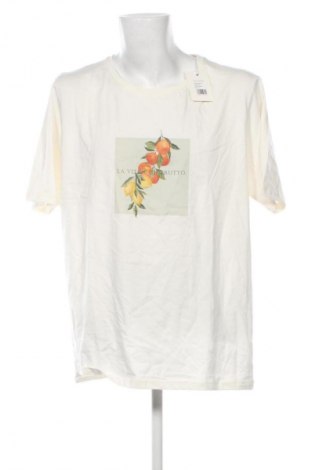 Férfi póló Paul Hunter, Méret 3XL, Szín Ekrü
, Ár 12 829 Ft