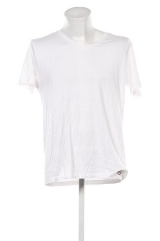 Herren T-Shirt Paul Hunter, Größe XL, Farbe Weiß, Preis € 41,99