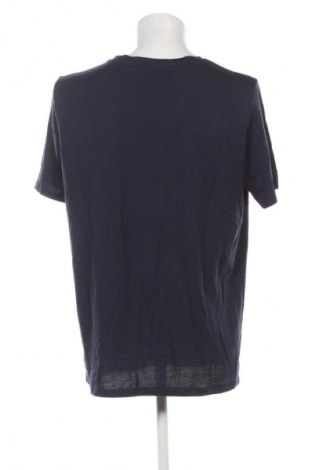 Ανδρικό t-shirt Paul Hunter, Μέγεθος XXL, Χρώμα Μπλέ, Τιμή 16,99 €