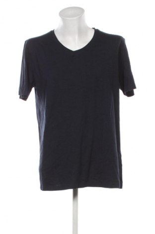 Herren Shirt Paul Hunter, Größe 3XL, Farbe Blau, Preis 41,99 €