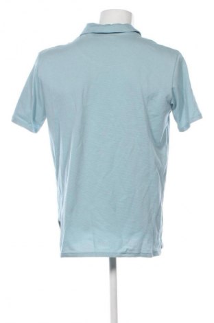 Męski T-shirt Paul Hunter, Rozmiar XL, Kolor Niebieski, Cena 209,99 zł