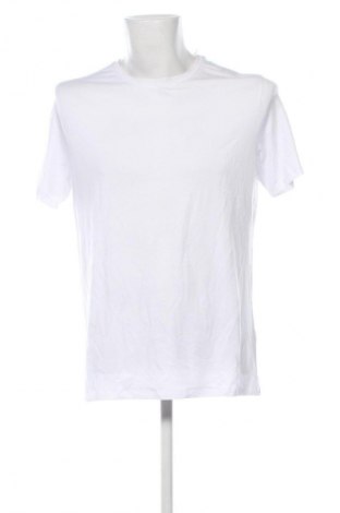 Męski T-shirt Paul Hunter, Rozmiar L, Kolor Biały, Cena 166,99 zł