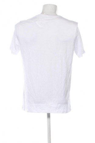 Męski T-shirt Paul Hunter, Rozmiar L, Kolor Biały, Cena 166,99 zł