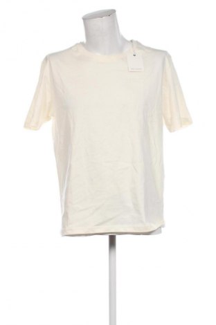 Herren T-Shirt Paul Hunter, Größe XL, Farbe Ecru, Preis € 41,99