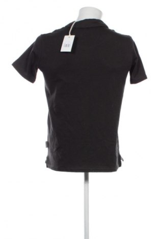 Herren T-Shirt Paul Hunter, Größe S, Farbe Schwarz, Preis € 72,99