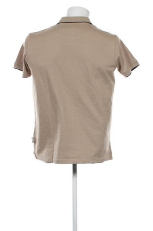 Férfi póló Paul Hunter, Méret M, Szín Bézs, Ár 27 669 Ft