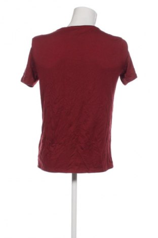 Ανδρικό t-shirt Paul Hunter, Μέγεθος XL, Χρώμα Κόκκινο, Τιμή 37,99 €