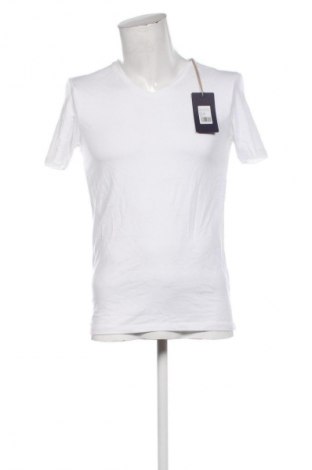 Ανδρικό t-shirt Paul Hunter, Μέγεθος M, Χρώμα Λευκό, Τιμή 37,99 €