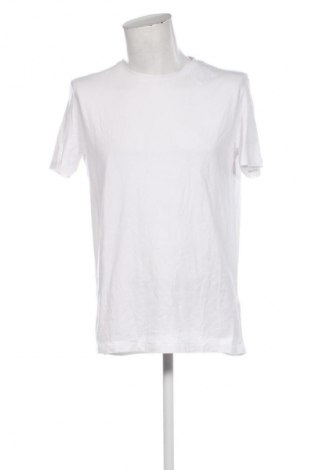 Męski T-shirt Paul Hunter, Rozmiar XL, Kolor Biały, Cena 72,99 zł