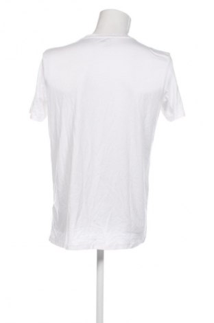 Męski T-shirt Paul Hunter, Rozmiar XL, Kolor Biały, Cena 72,99 zł