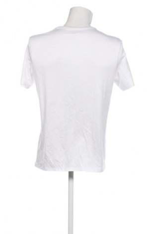 Męski T-shirt Paul Hunter, Rozmiar L, Kolor Biały, Cena 78,99 zł