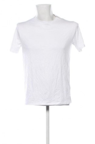 Męski T-shirt Paul Hunter, Rozmiar L, Kolor Biały, Cena 72,99 zł