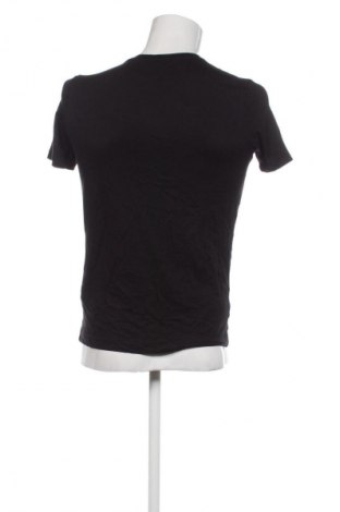 Męski T-shirt Paul Hunter, Rozmiar M, Kolor Czarny, Cena 72,99 zł