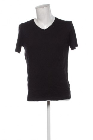 Męski T-shirt Paul Hunter, Rozmiar L, Kolor Czarny, Cena 166,99 zł