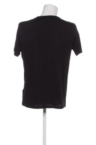 Męski T-shirt Paul Hunter, Rozmiar XL, Kolor Czarny, Cena 72,99 zł