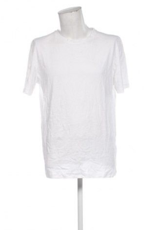 Męski T-shirt Paul Hunter, Rozmiar L, Kolor Biały, Cena 166,99 zł