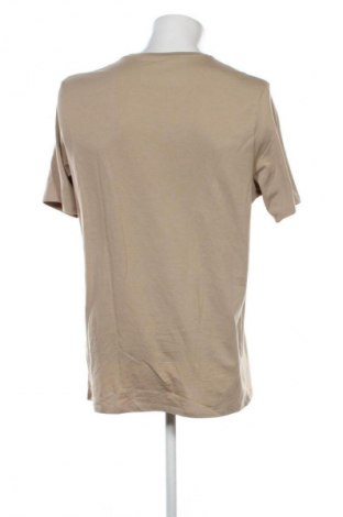 Ανδρικό t-shirt Paul Hunter, Μέγεθος XXL, Χρώμα Καφέ, Τιμή 7,99 €