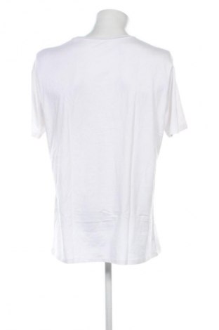 Herren T-Shirt Paul Hunter, Größe XXL, Farbe Weiß, Preis € 18,99