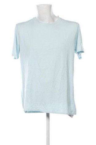 Pánske tričko  Paul Hunter, Veľkosť XXL, Farba Modrá, Cena  37,95 €