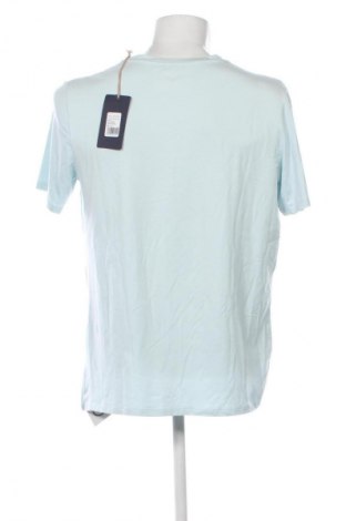 Pánske tričko  Paul Hunter, Veľkosť XXL, Farba Modrá, Cena  37,95 €