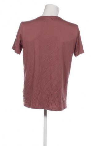 Herren T-Shirt Paul Hunter, Größe XL, Farbe Aschrosa, Preis € 41,99