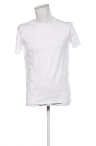 Męski T-shirt Paul Hunter, Rozmiar L, Kolor Biały, Cena 78,99 zł