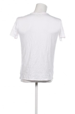 Męski T-shirt Paul Hunter, Rozmiar L, Kolor Biały, Cena 78,99 zł