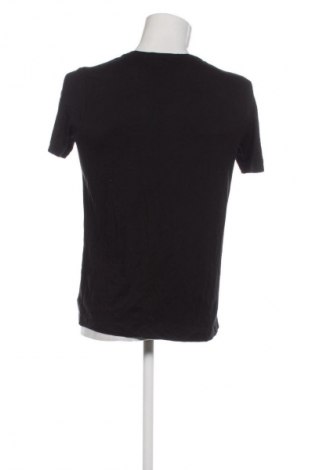 Męski T-shirt Paul Hunter, Rozmiar L, Kolor Czarny, Cena 78,99 zł