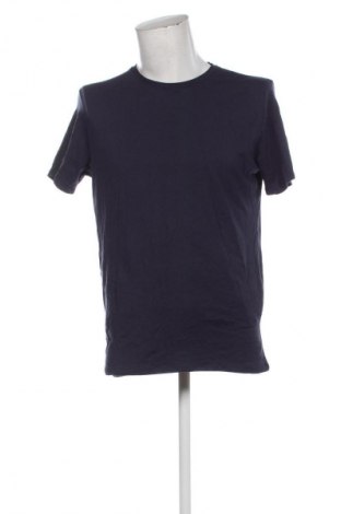 Męski T-shirt Paul Hunter, Rozmiar XL, Kolor Niebieski, Cena 72,99 zł