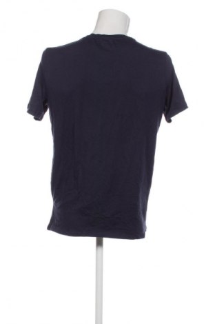 Męski T-shirt Paul Hunter, Rozmiar XL, Kolor Niebieski, Cena 72,99 zł