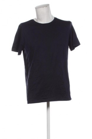 Męski T-shirt Paul Hunter, Rozmiar XL, Kolor Niebieski, Cena 120,99 zł