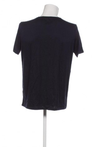 Męski T-shirt Paul Hunter, Rozmiar XL, Kolor Niebieski, Cena 120,99 zł