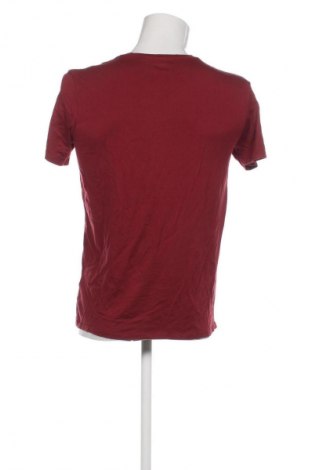 Herren T-Shirt Paul Hunter, Größe L, Farbe Rot, Preis € 41,99