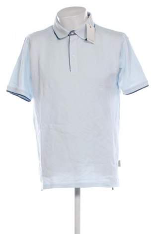 Herren T-Shirt Paul Hunter, Größe XL, Farbe Blau, Preis € 72,99